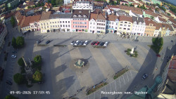 Masarykovo náměstí