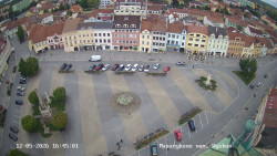 Masarykovo náměstí