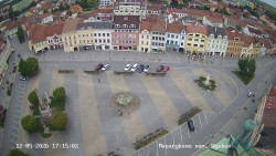 Masarykovo náměstí