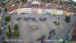 Masarykovo náměstí