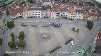 Město Vyškov