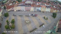 Masarykovo náměstí
