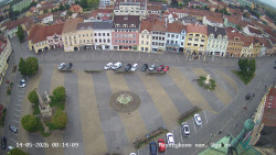 Masarykovo náměstí