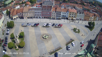 Město Vyškov