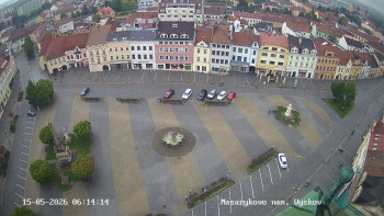 Město Vyškov