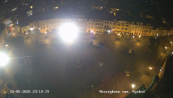 Masarykovo náměstí