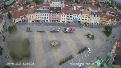 Masarykovo náměstí