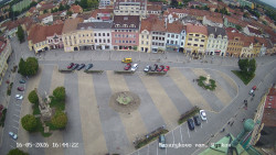 Masarykovo náměstí