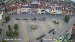 Masarykovo náměstí