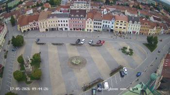 Město Vyškov