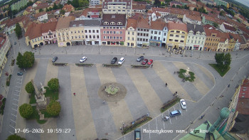 Město Vyškov