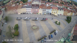Masarykovo náměstí