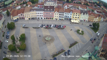 Město Vyškov
