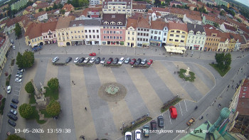 Město Vyškov