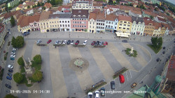 Masarykovo náměstí
