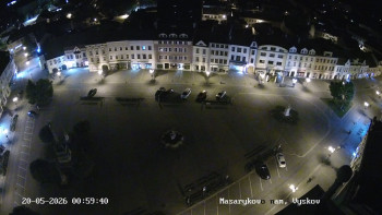 Město Vyškov