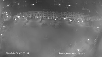 Město Vyškov