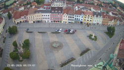 Masarykovo náměstí