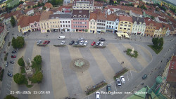 Masarykovo náměstí