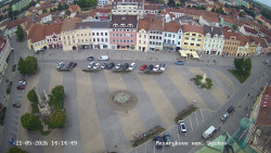 Masarykovo náměstí