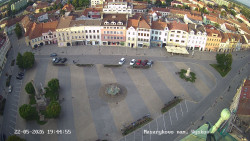 Masarykovo náměstí