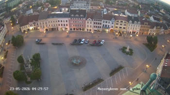 Město Vyškov