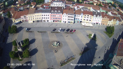 Masarykovo náměstí