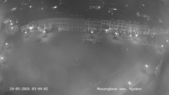 Město Vyškov