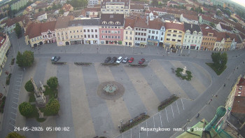 Město Vyškov