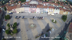 Masarykovo náměstí