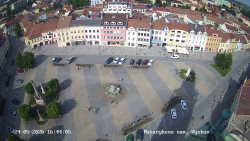 Masarykovo náměstí