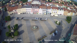 Masarykovo náměstí