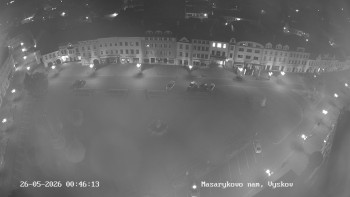 Město Vyškov