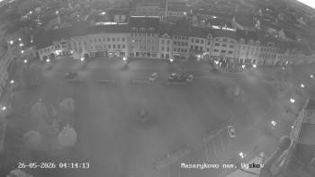 Město Vyškov