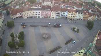Město Vyškov