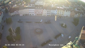 Město Vyškov