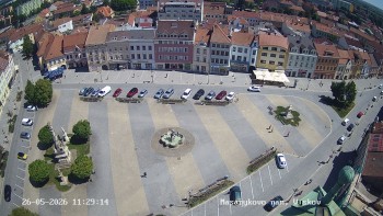 Město Vyškov