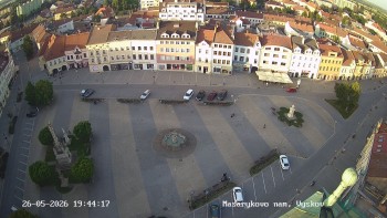 Město Vyškov