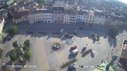Masarykovo náměstí