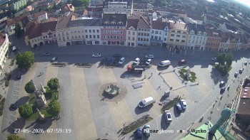 Město Vyškov