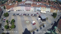 Masarykovo náměstí
