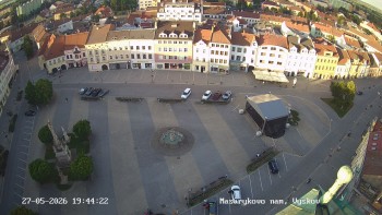 Město Vyškov