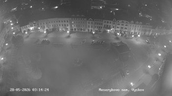 Město Vyškov