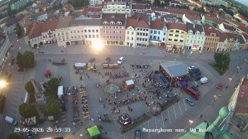 Město Vyškov