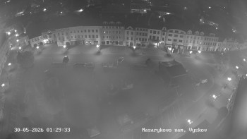 Město Vyškov