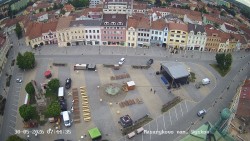 Masarykovo náměstí