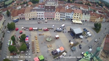 Město Vyškov