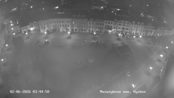 Město Vyškov