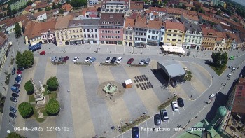 Město Vyškov