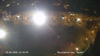 Město Vyškov